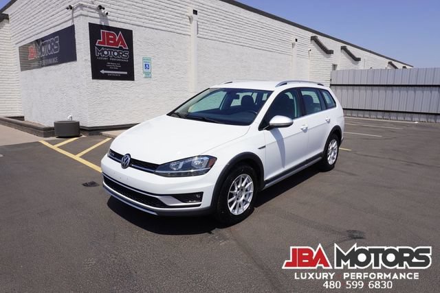 Used 2019 Volkswagen Golf Alltrack S AWD/4WD image 65