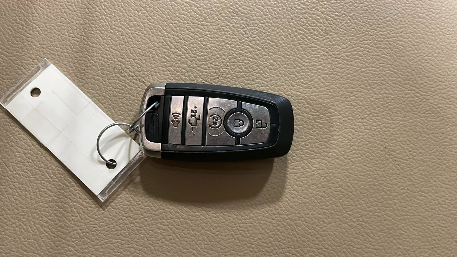 Used 2019 Ford F350 Lariat w/ Lariat Ultimate Package image 23