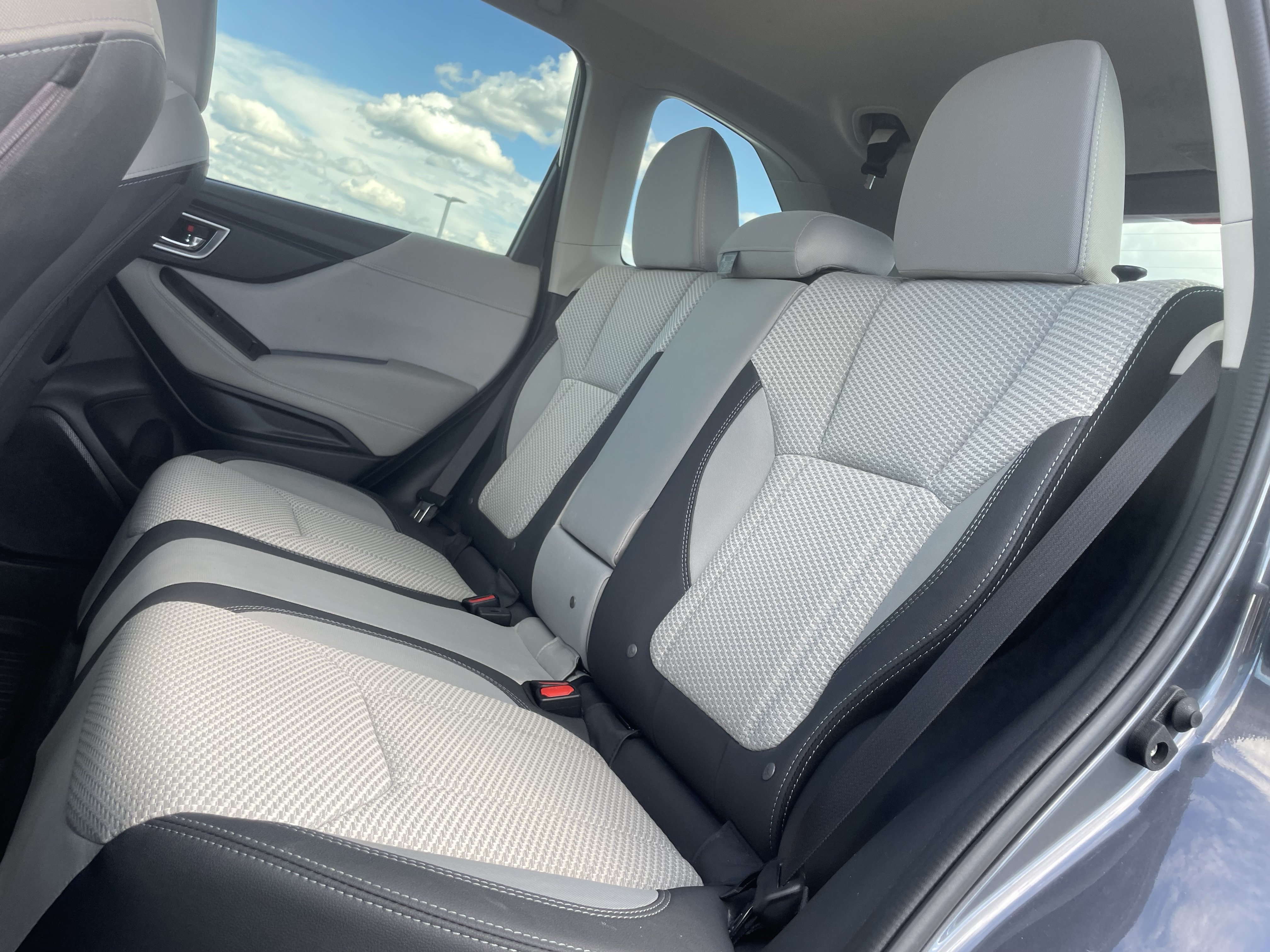 Certified 2023 Subaru Forester Premium AWD/4WD image 13