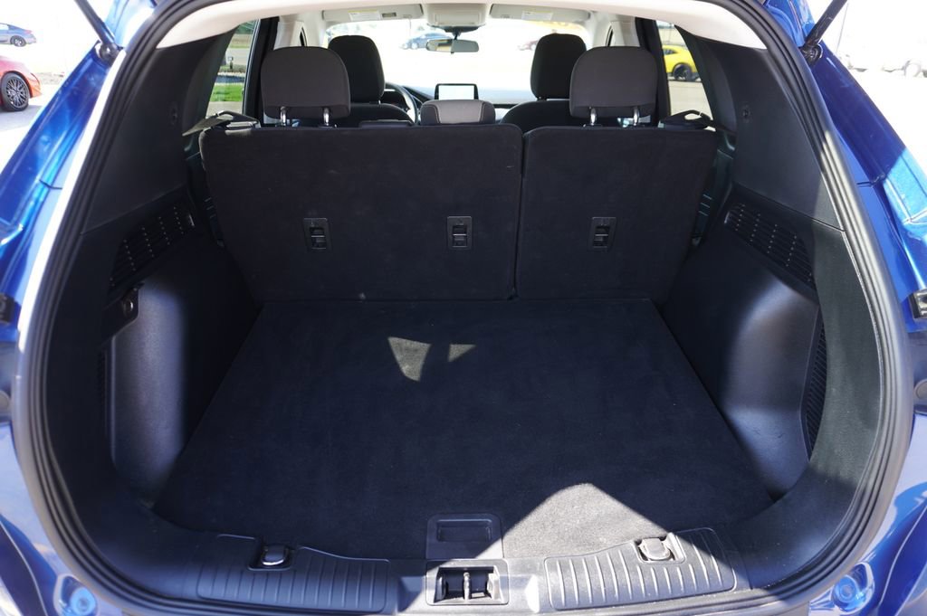 Used 2022 Ford Escape SE FWD image 27