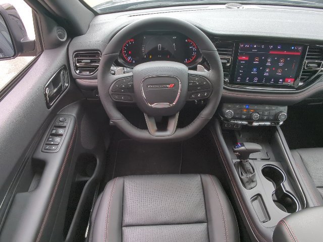 New 2026 Dodge Durango GT AWD/4WD image 7
