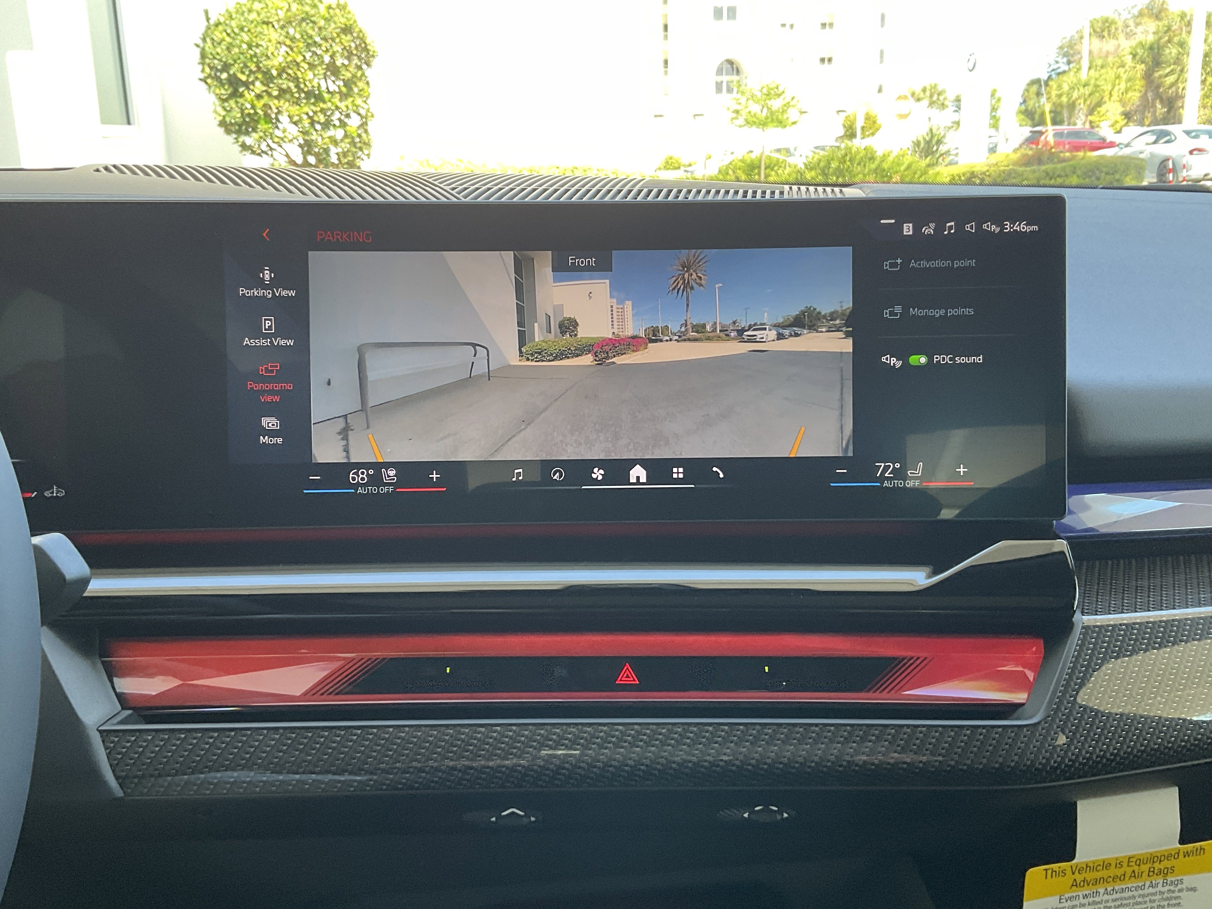 New 2026 BMW 540i xDrive w/ M Sport Package image 17