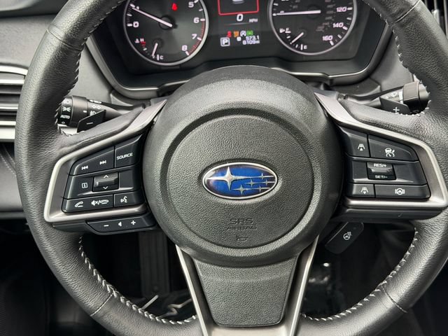Used 2024 Subaru Legacy Limited AWD/4WD image 17