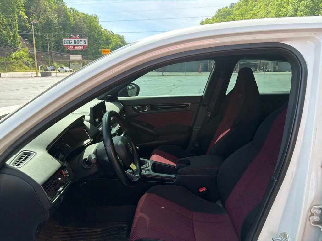 Used 2023 Honda Civic Si image 5
