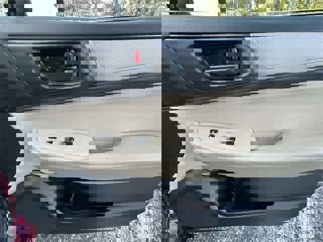 Used 2018 Subaru Outback 2.5i image 20