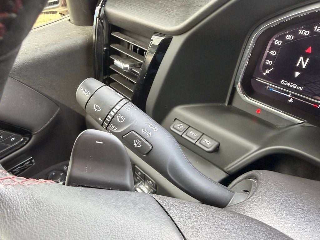 Used 2024 GMC Sierra 1500 AT4X w/ AT4X AEV Edition AWD/4WD image 18