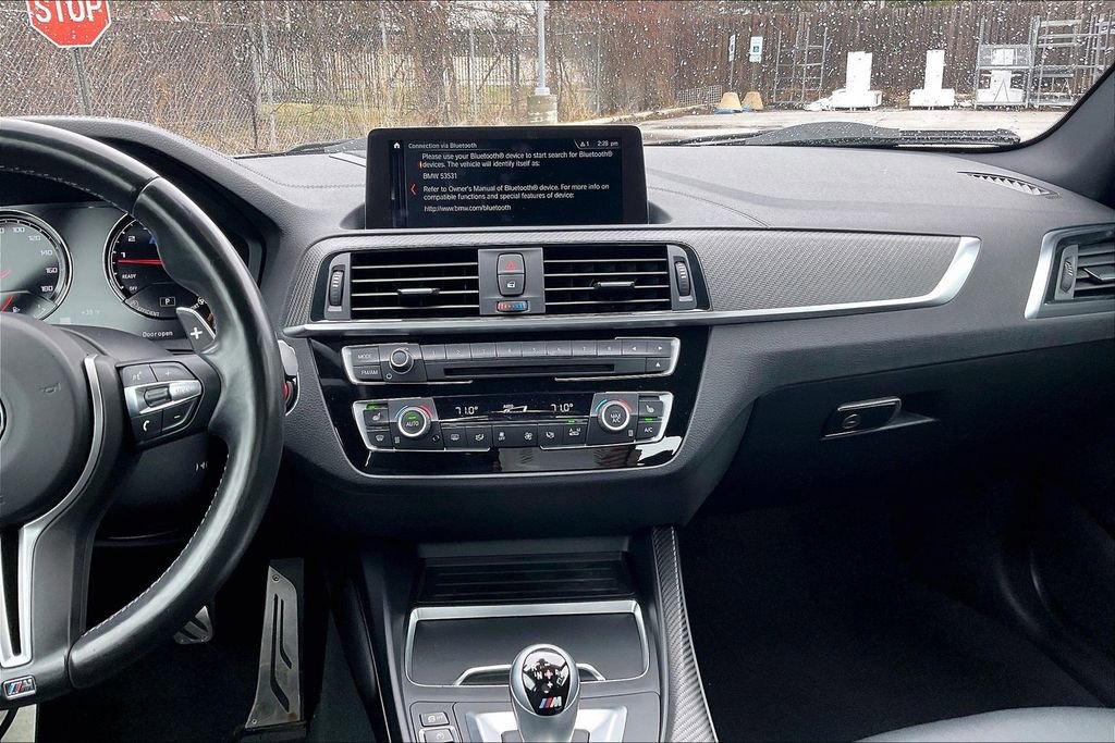 Used 2019 BMW M2 Competition w/ Executive Package image 6