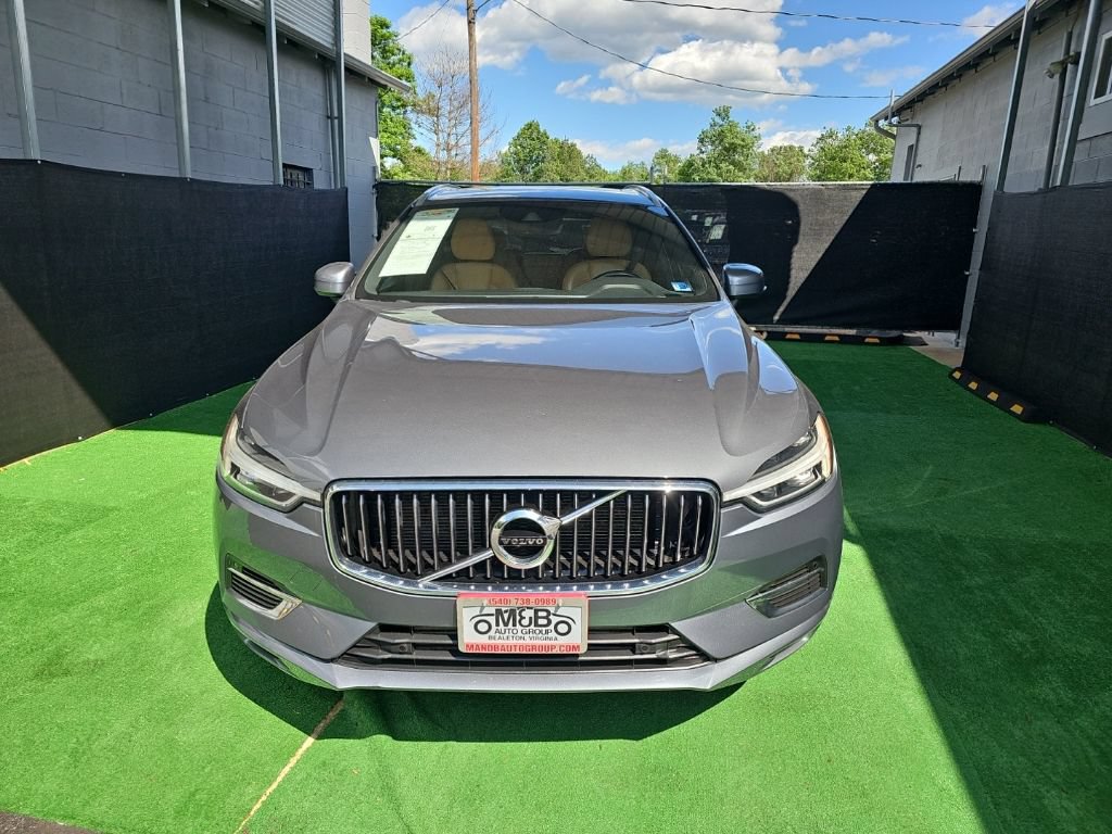 Used 2018 Volvo XC60 T8 Inscription AWD/4WD image 10
