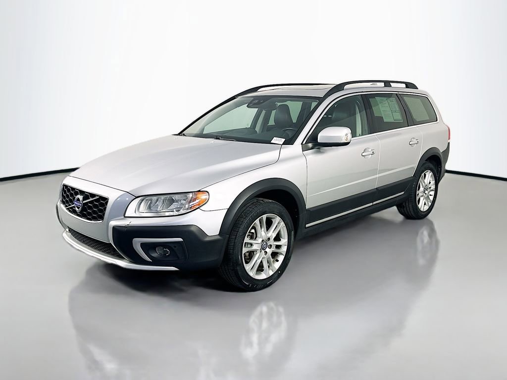 Used 2016 Volvo XC70 T5 Premier image 3