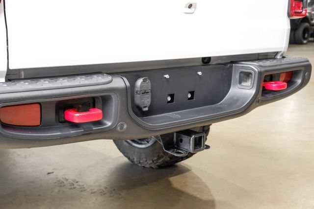 Used 2020 Jeep Gladiator Overland AWD/4WD image 50