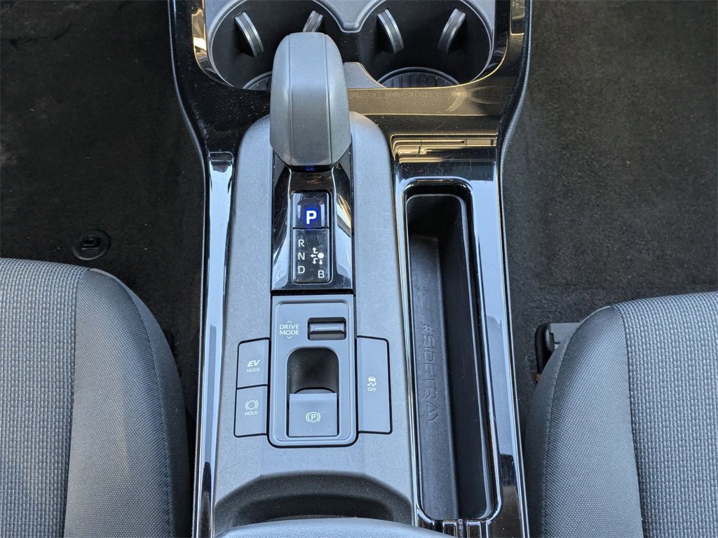 Used 2024 Toyota Prius LE image 25