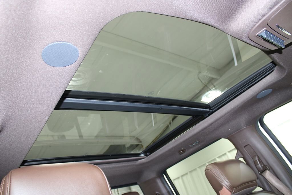 New 2026 Ford F250 King Ranch w/ Chrome Package image 40