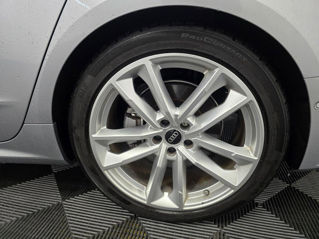 Used 2022 Audi A7 3.0T Premium Plus AWD/4WD image 20