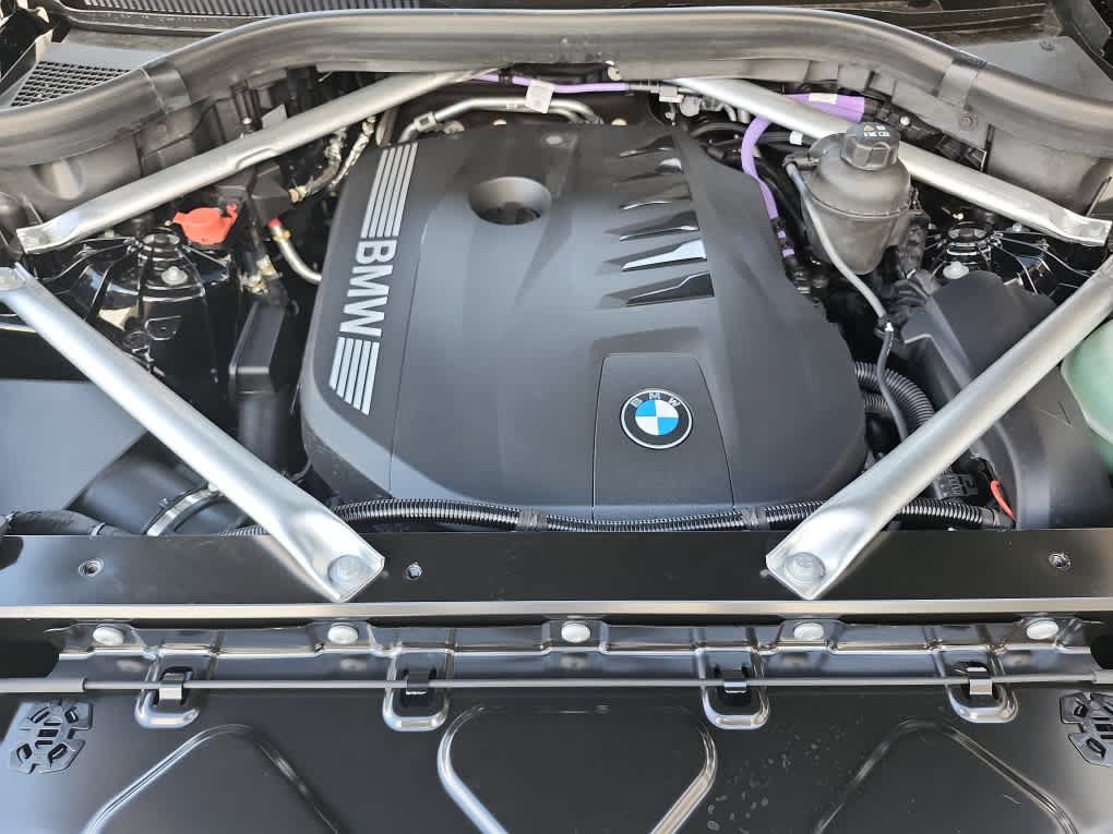 New 2026 BMW X5 xDrive40i w/ Premium Package AWD/4WD image 34
