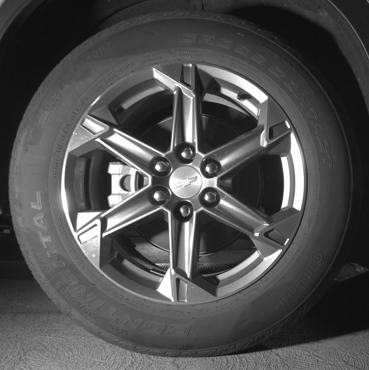 Used 2025 Chevrolet Blazer LT FWD image 15