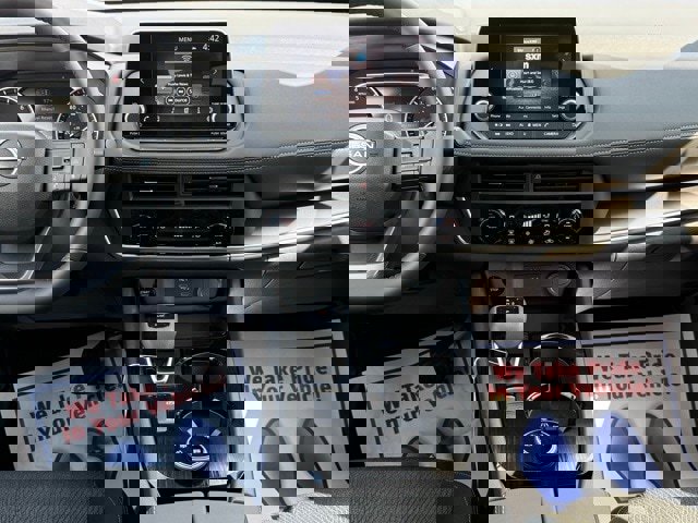 New 2026 Nissan Rogue SV image 26