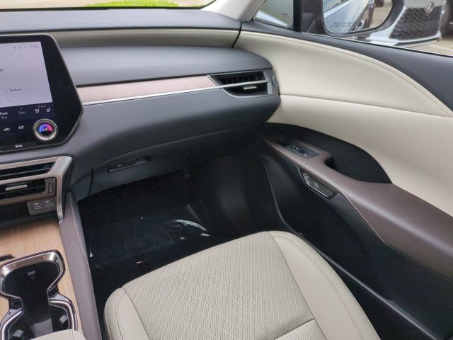 Certified 2025 Lexus RX 350 Premium Plus w/ Convenience Package FWD image 16
