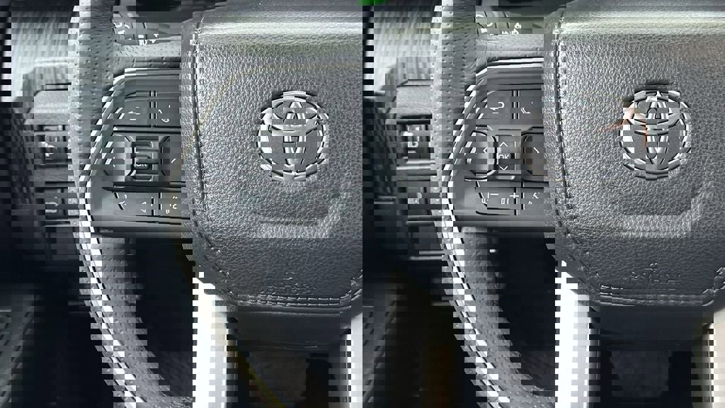 New 2026 Toyota 4Runner Platinum image 27