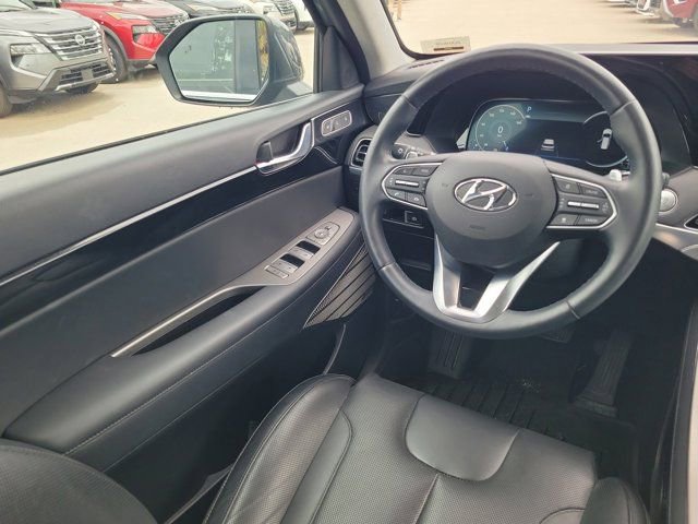 Used 2022 Hyundai Palisade Limited w/ Cargo Package AWD/4WD image 15