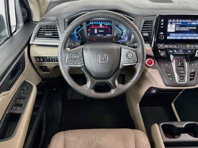Used 2019 Honda Odyssey EX image 14