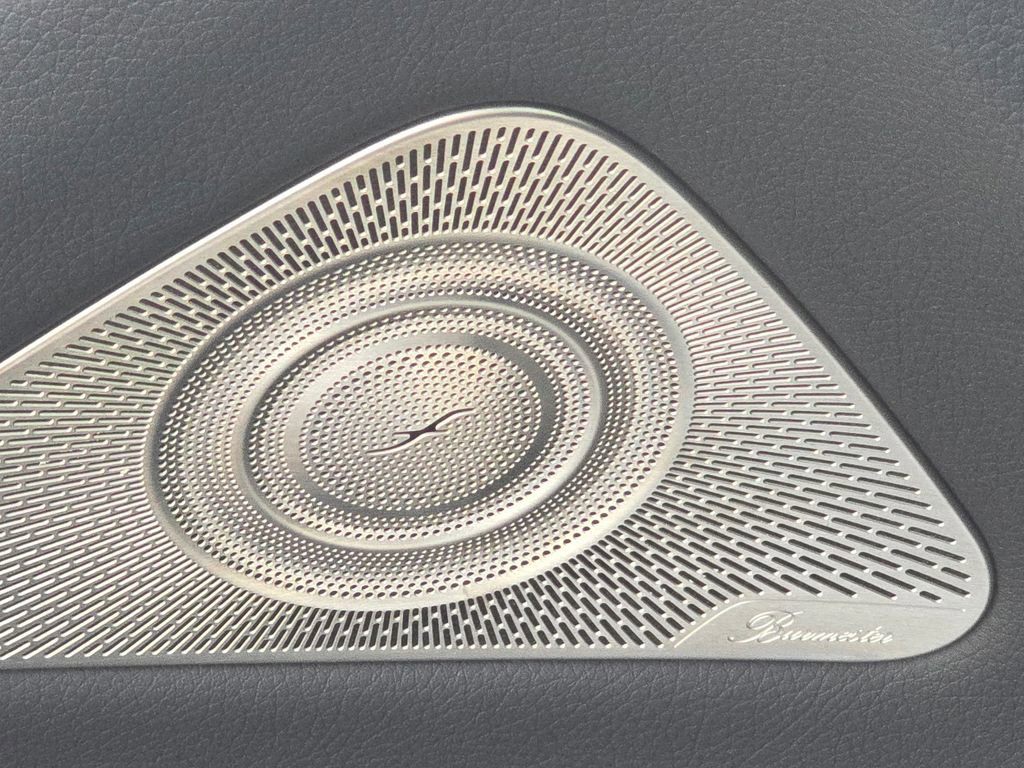 Certified 2024 Mercedes-Benz S 580 4MATIC Sedan image 26