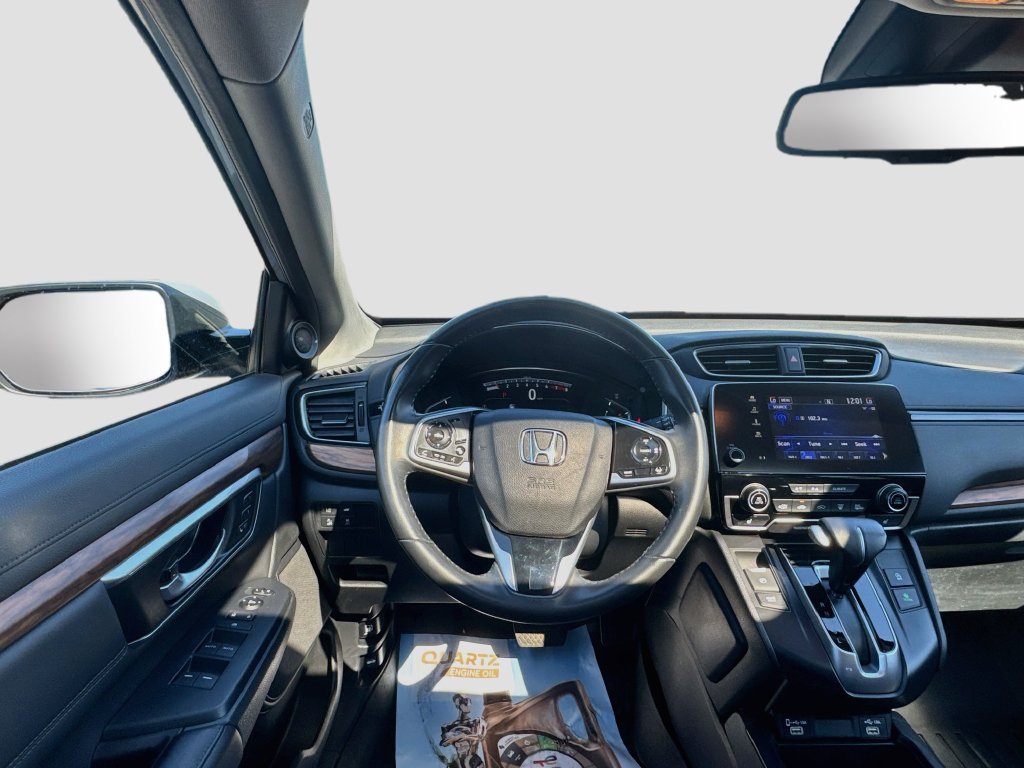Used 2022 Honda CR-V EX-L image 22