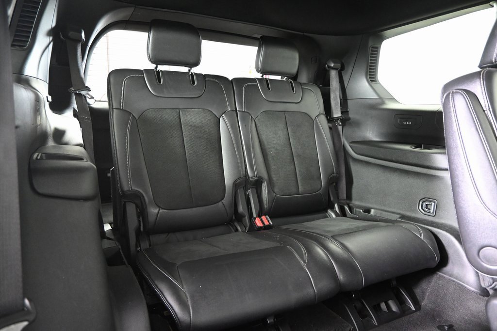 Used 2022 Jeep Grand Cherokee L Altitude image 16