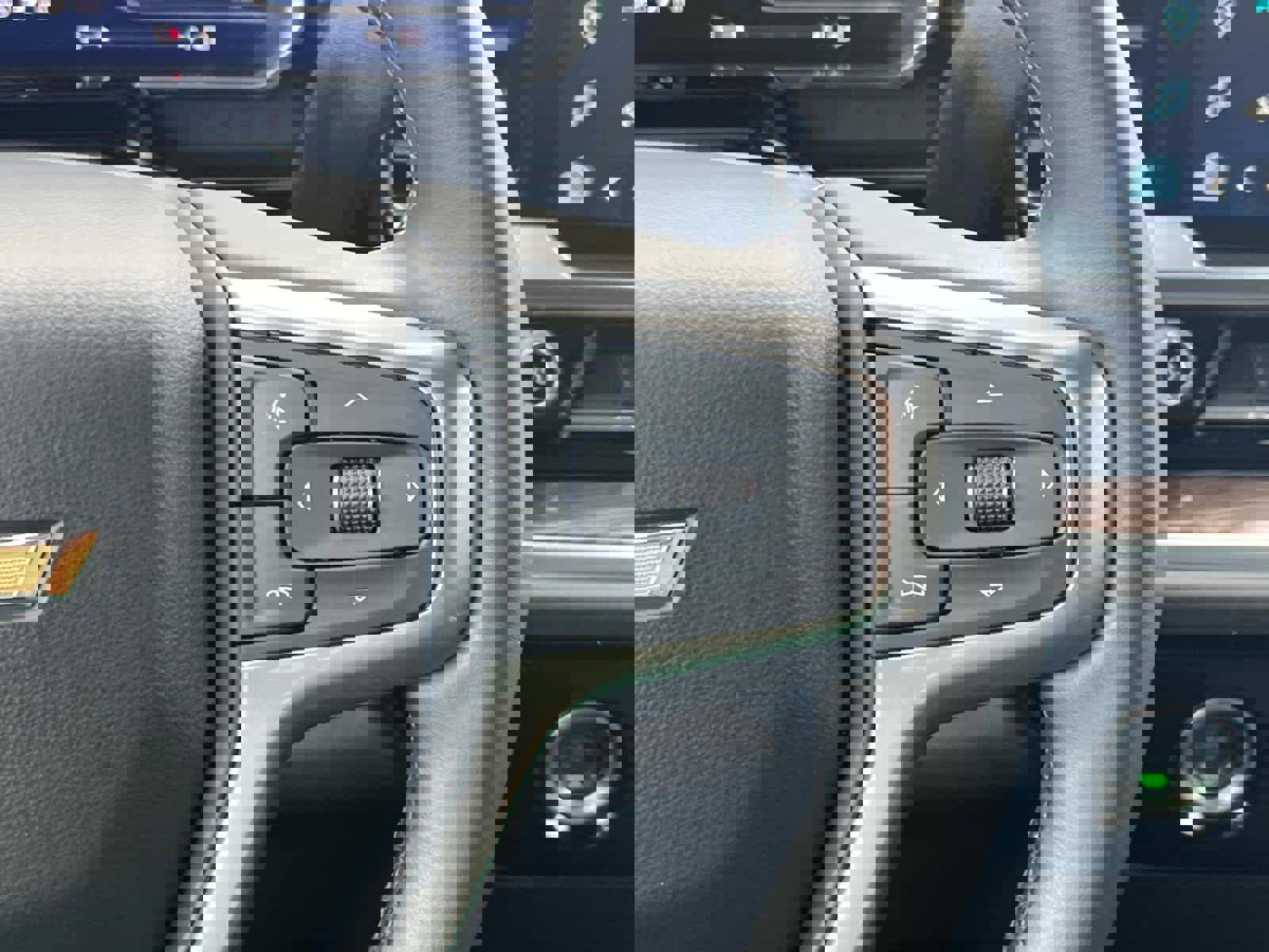 Certified 2024 Chevrolet Silverado 1500 LT AWD/4WD image 19