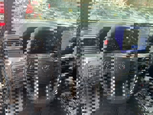 New 2026 Toyota Tacoma TRD Off-Road AWD/4WD image 14