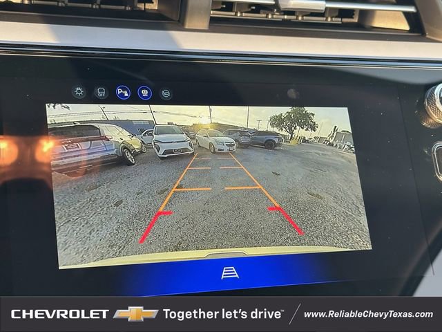 New 2027 Chevrolet Bolt LT image 17