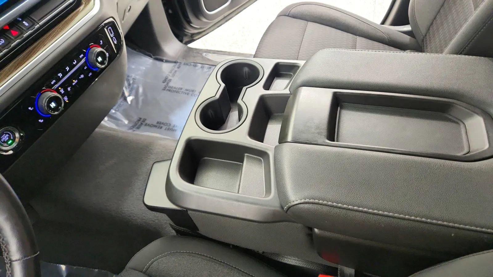 Used 2022 Chevrolet Silverado 1500 LT image 27