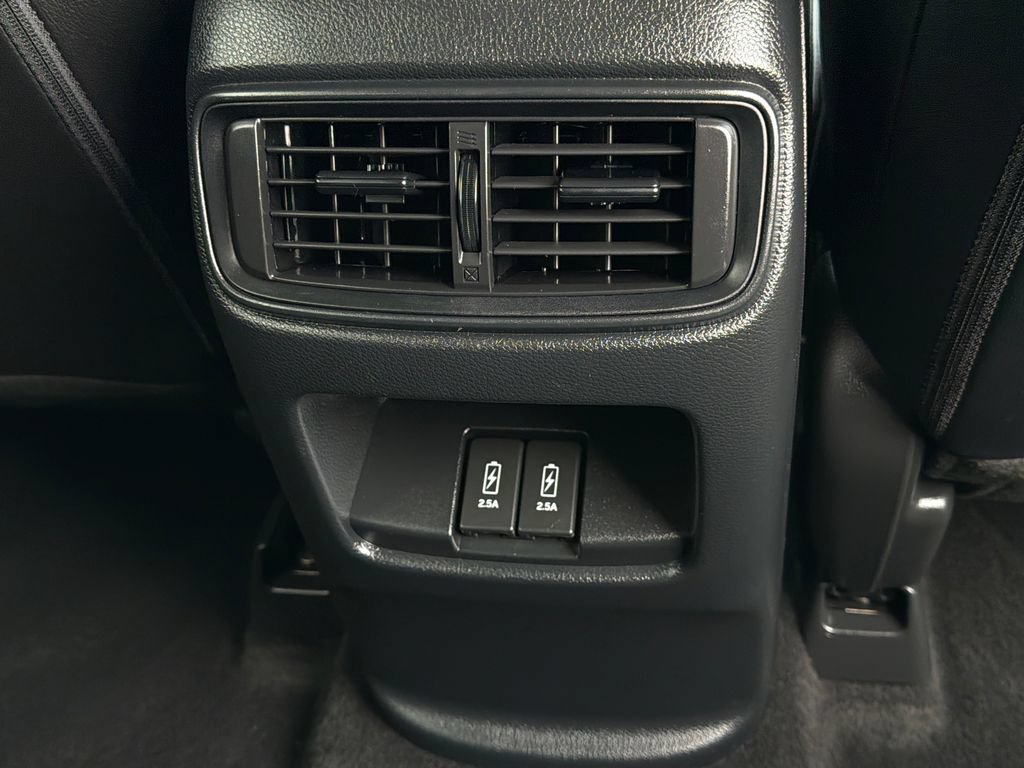 Used 2020 Honda CR-V EX-L image 16