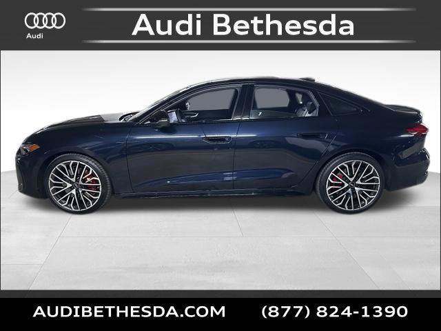 New 2026 Audi S5 Premium Plus AWD/4WD image 4