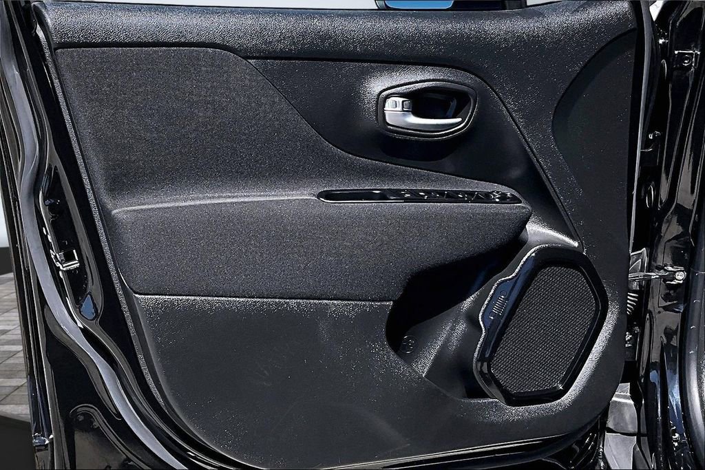 Used 2020 Jeep Renegade Sport image 13