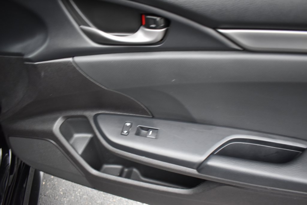 Used 2021 Honda Civic Sport image 13