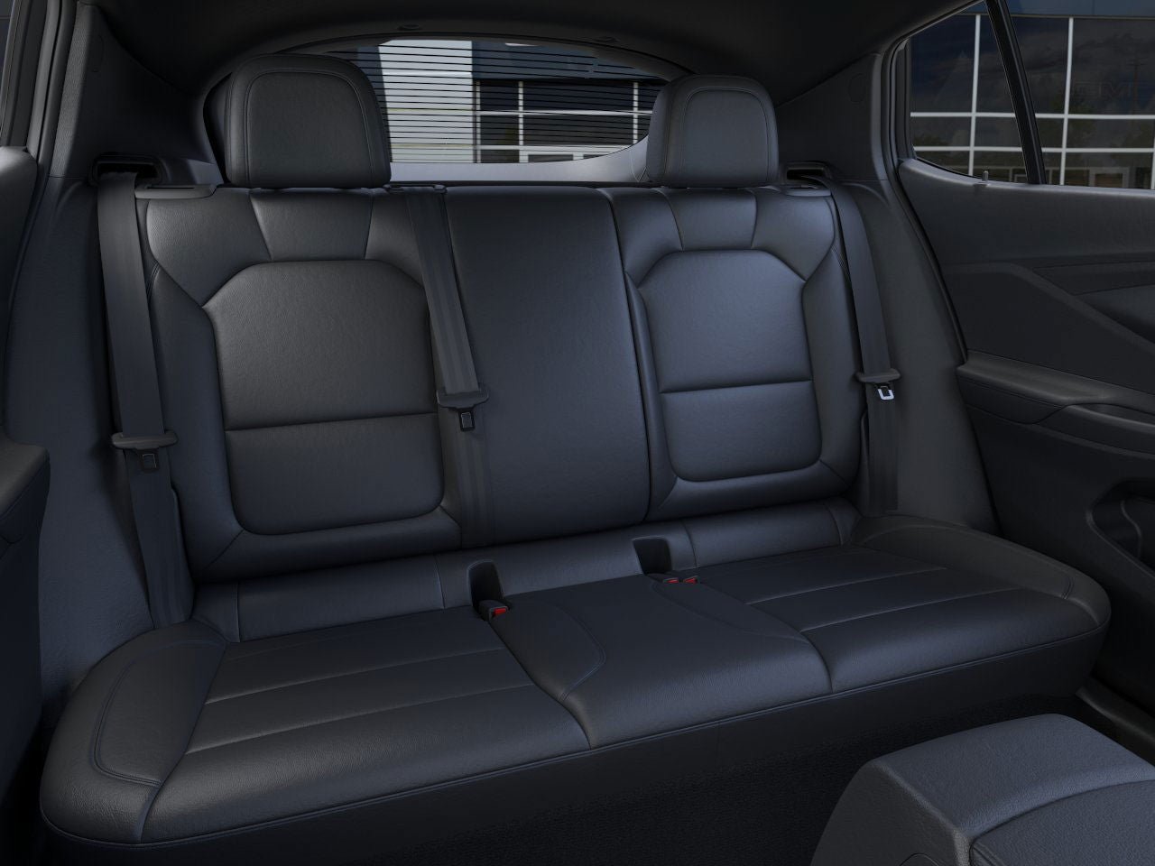 New 2026 Buick Envista Sport Touring w/ Convenience I Package FWD image 39