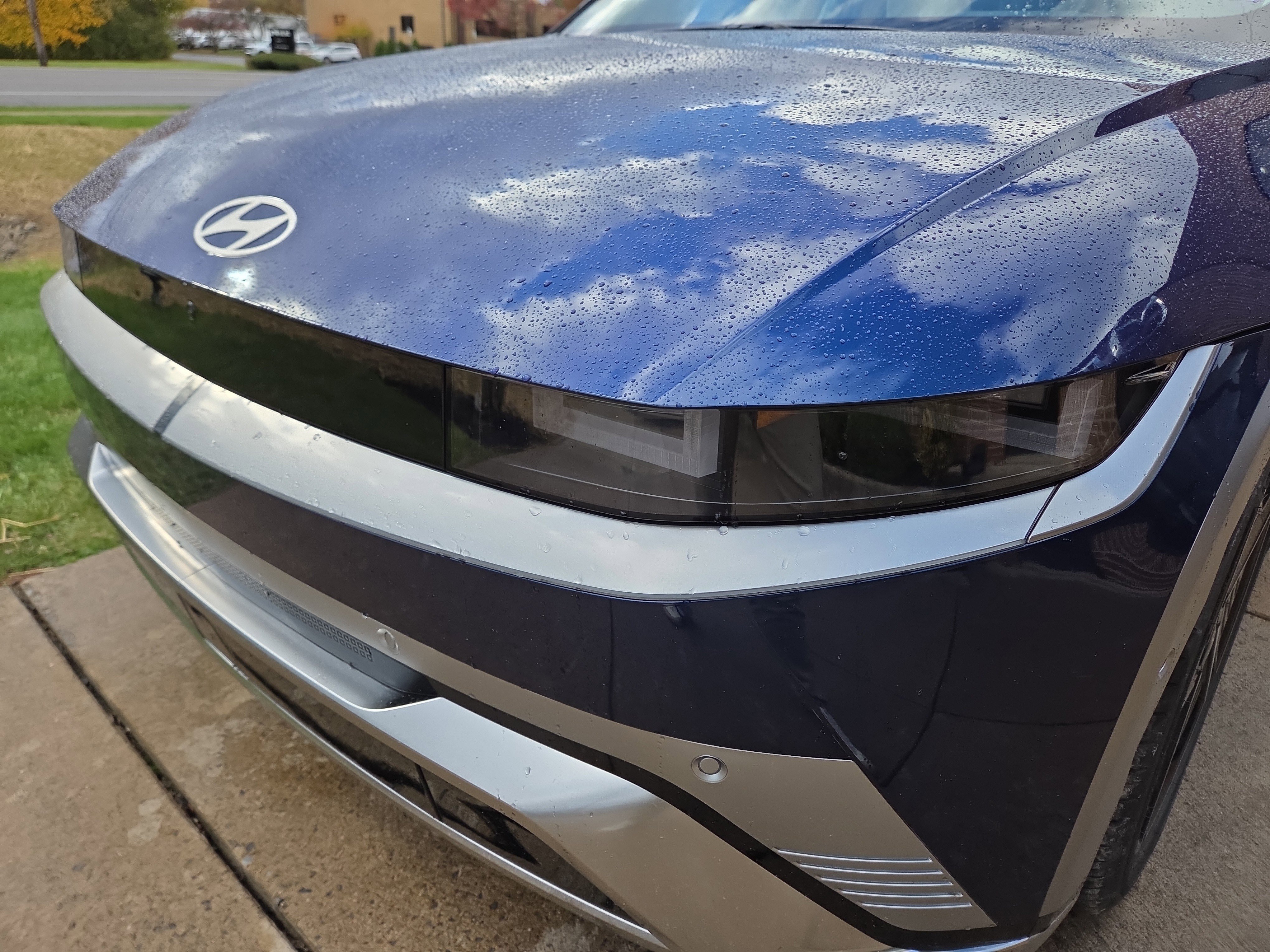 New 2026 Hyundai Ioniq 5 Limited image 10