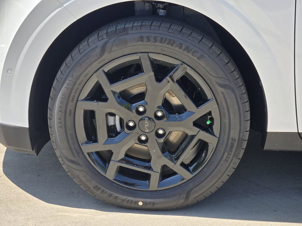 New 2026 Kia Carnival SX Prestige image 8