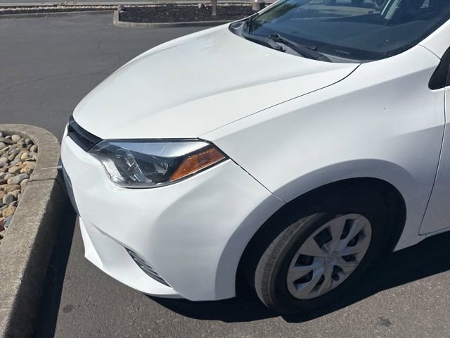 Used 2015 Toyota Corolla L FWD image 22