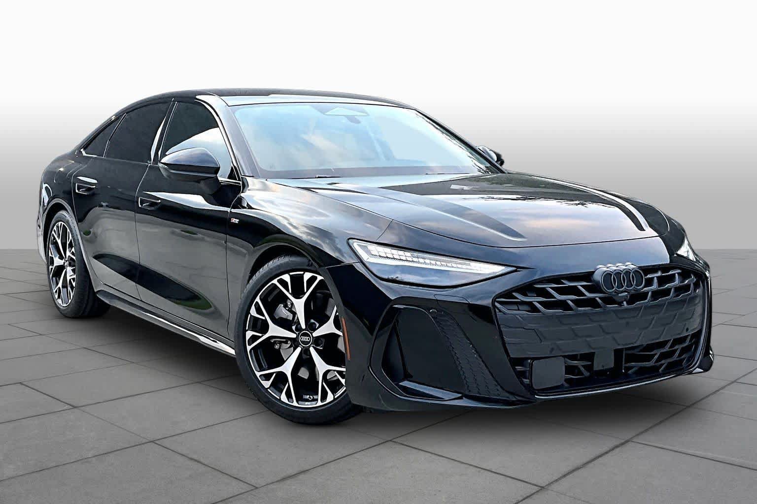 Used 2026 Audi A6 Prestige AWD/4WD image 3