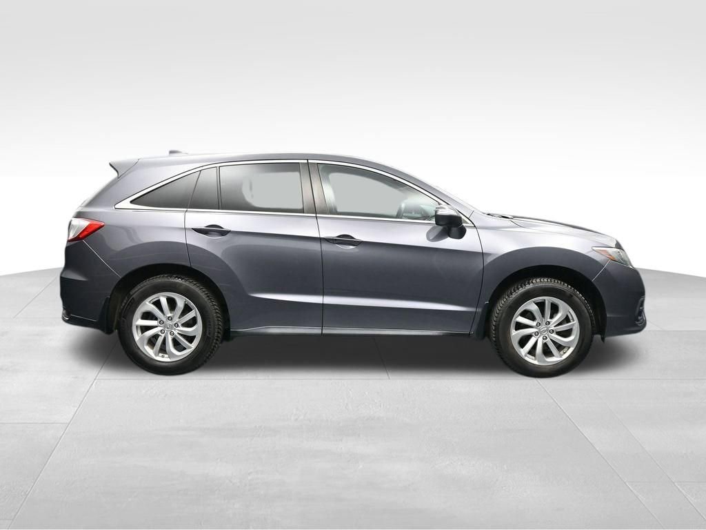 Used 2018 Acura RDX AWD image 6