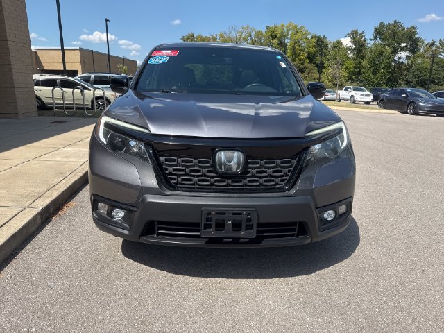 Used 2019 Honda Passport EX-L image 8