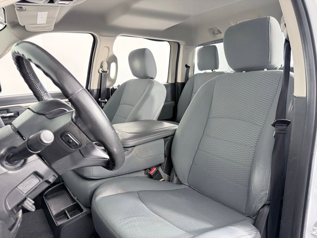 Used 2013 RAM 1500 Classic SLT image 11