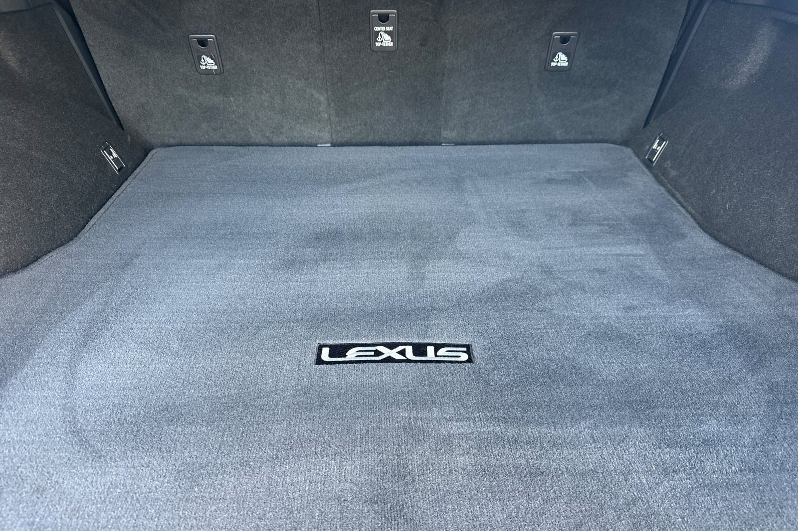 Certified 2025 Lexus RX 350 Premium image 19