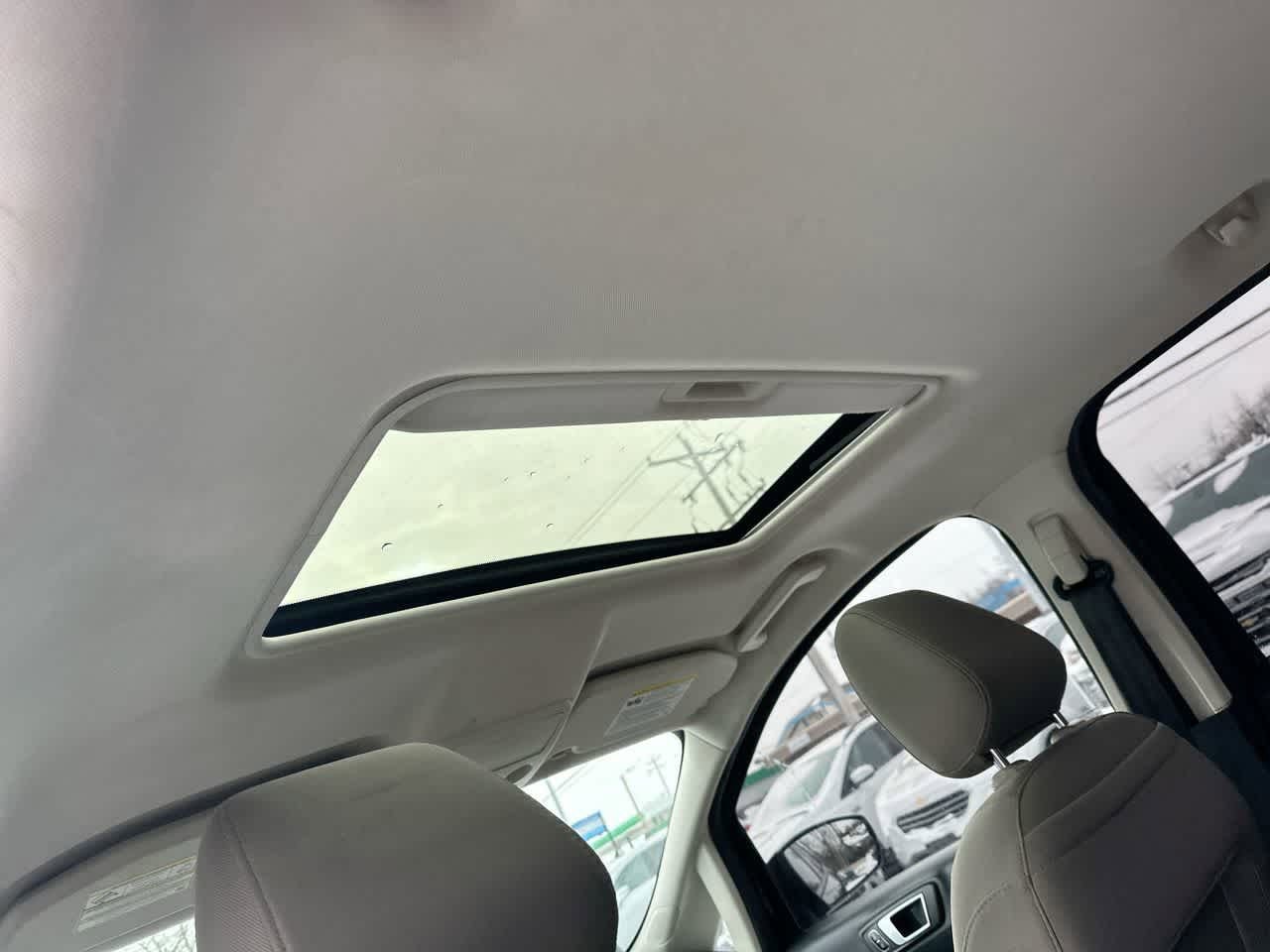 Used 2019 Ford EcoSport SE image 27