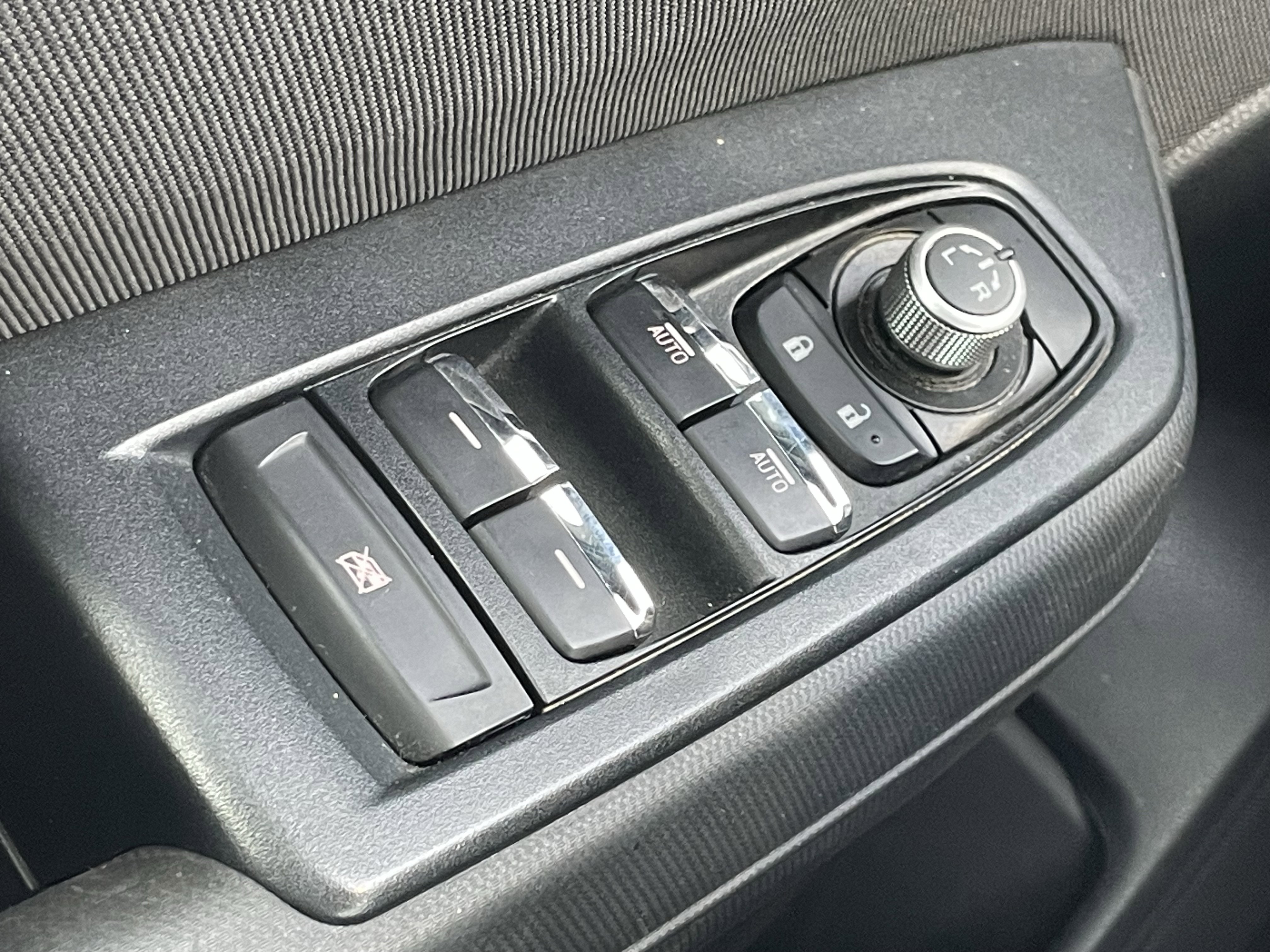 Certified 2025 Subaru Forester Premium w/ Convenience Package #1 image 16