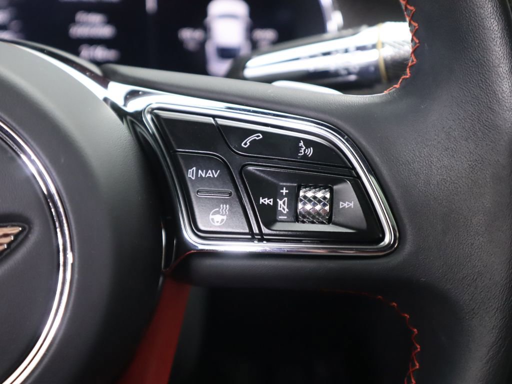 Used 2024 Bentley Continental GT Speed image 12