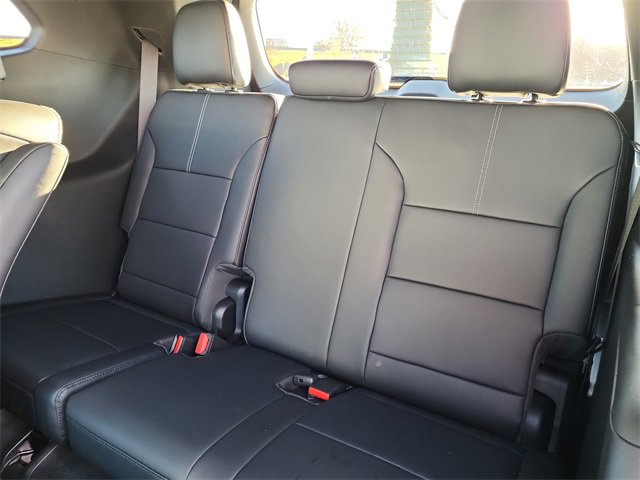 New 2026 GMC Acadia Elevation w/ Super Cruise Package image 17