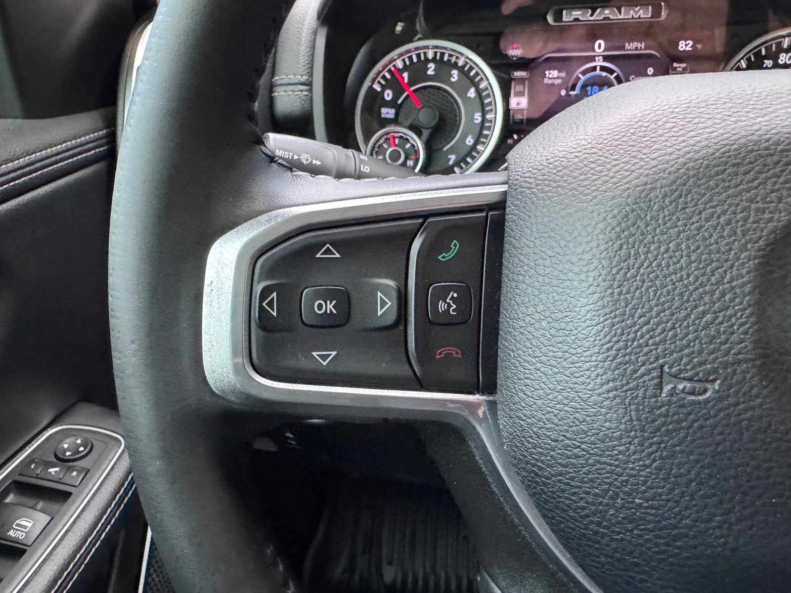 Used 2022 RAM 1500 Laramie image 17