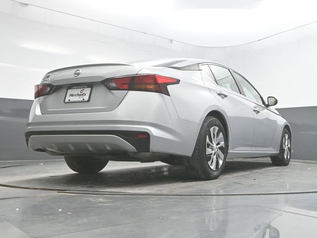 Used 2021 Nissan Altima 2.5 S FWD image 33